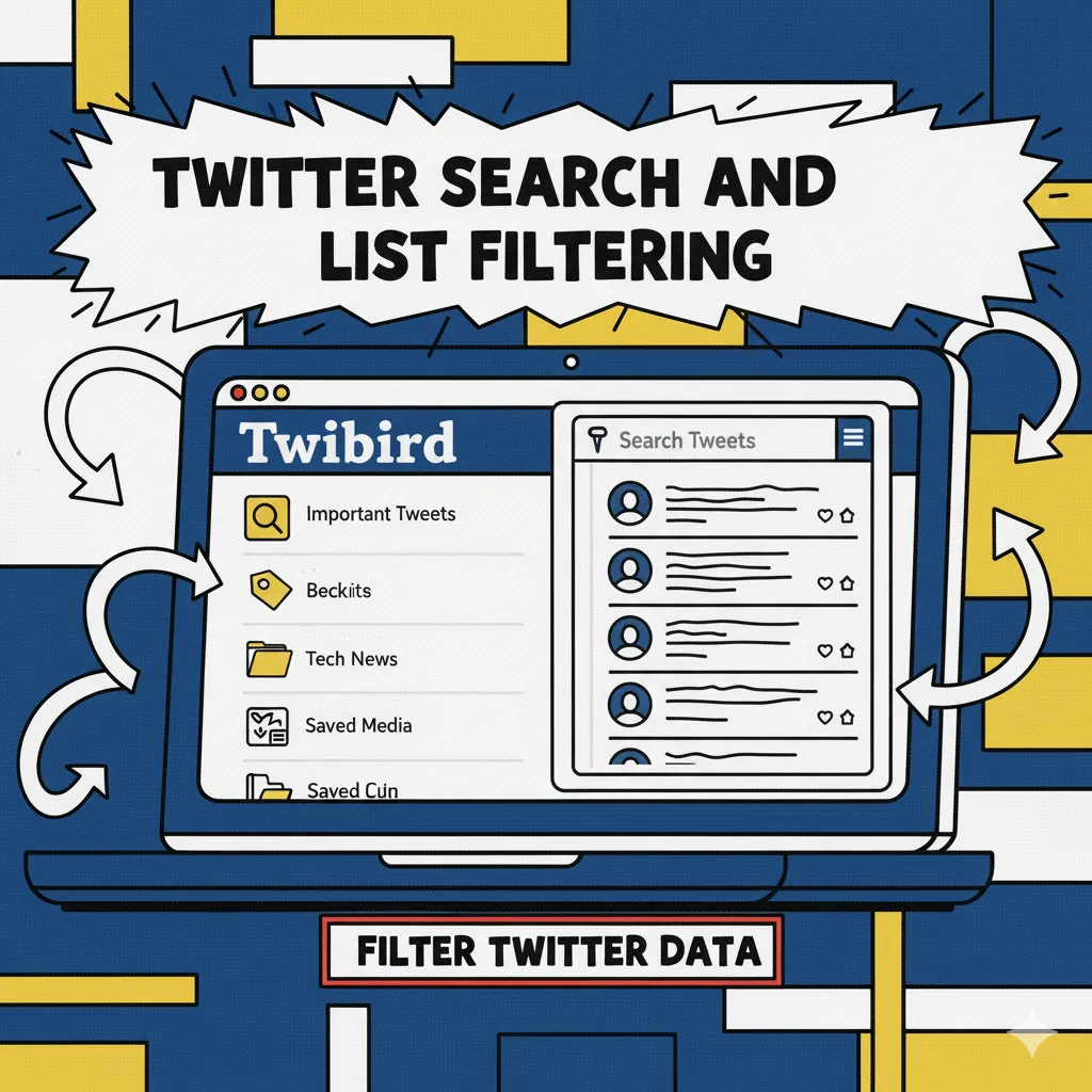 Find anything in seconds