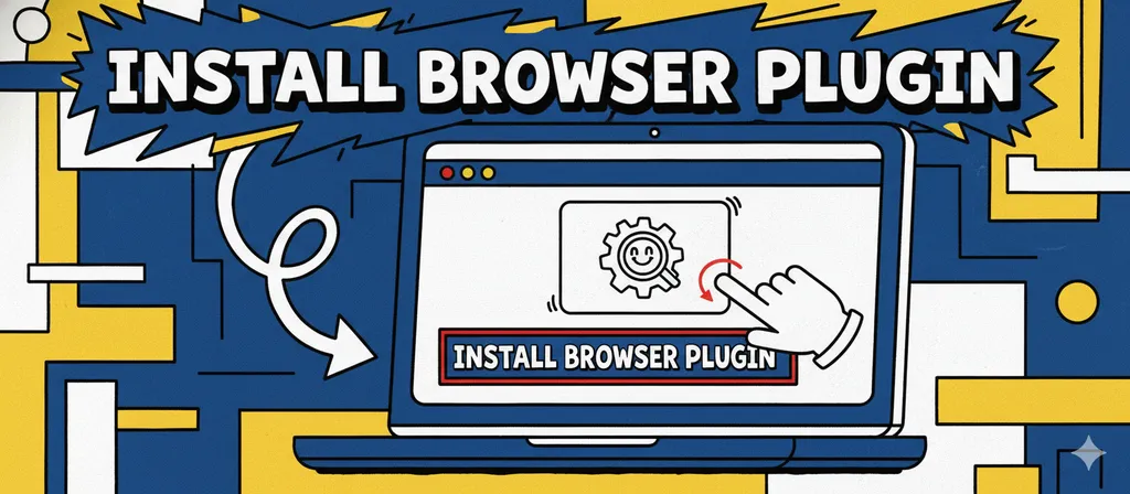 Install the Chrome extension